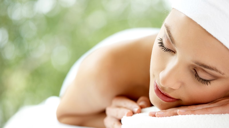 50 Minute Massage Experience